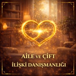 AİLE VE ÇİFT İLİŞKİ DANIŞMANLIĞI