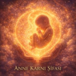 ANNE KARNI ŞİFASI