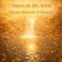 AŞIKLAR ŞELALESİ DİLEK DİLEME ETKİNLİĞİ