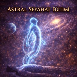 ASTRAL SEYAHAT EĞİTİMİ