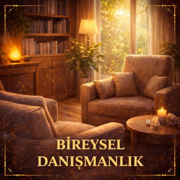 BİREYSEL DANIŞMANLIK