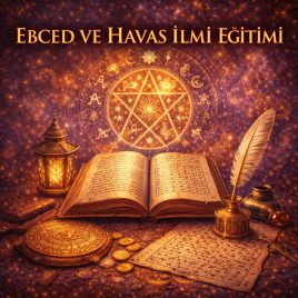 EBCED VE HAVAS EĞİTİMİ