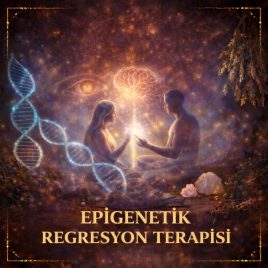 EPİGENETİK & REGRESYON SEANSI