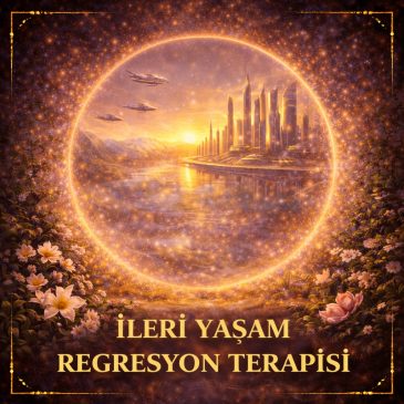 İLERİ YAŞAM REGRESYON SEANSI