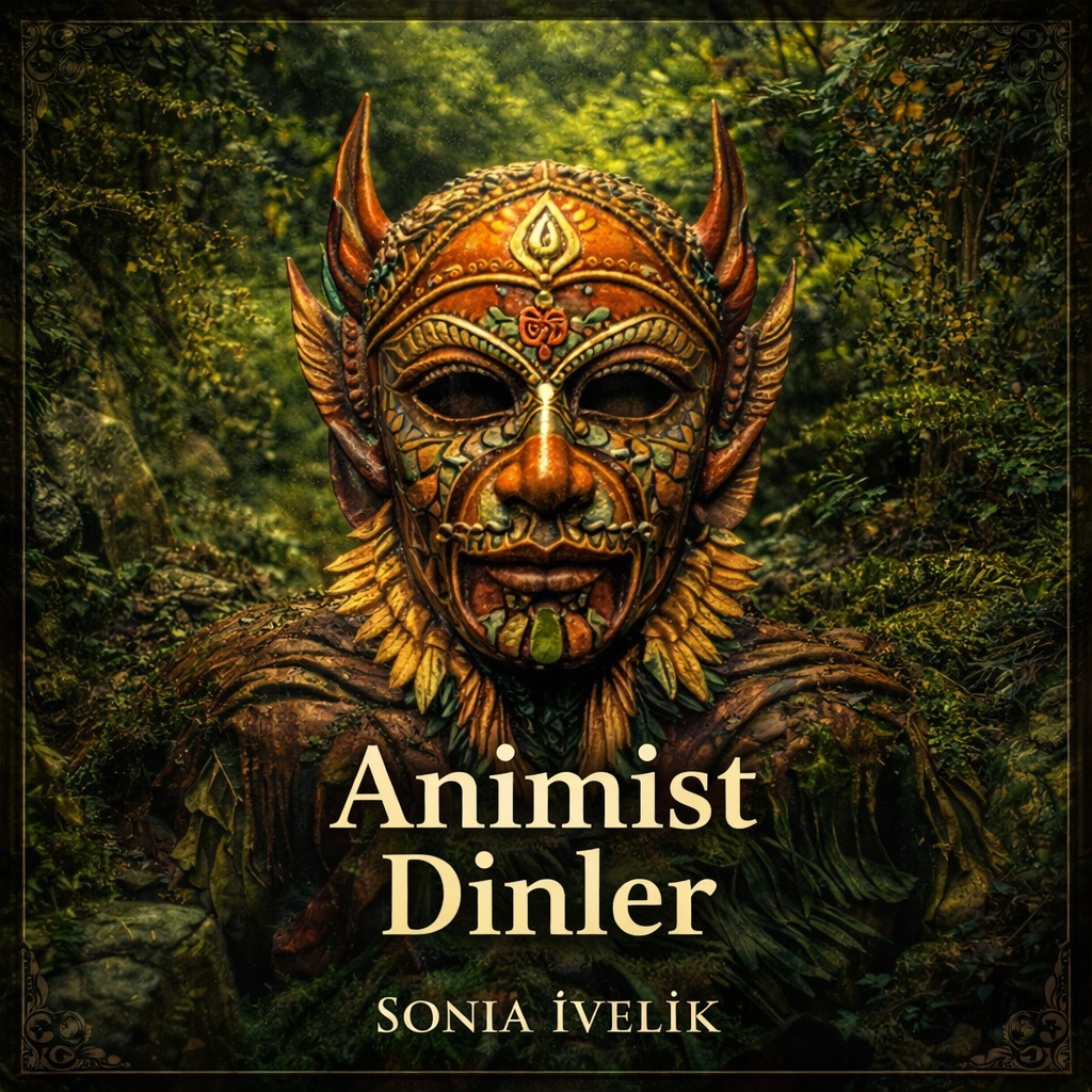 animistdinler
