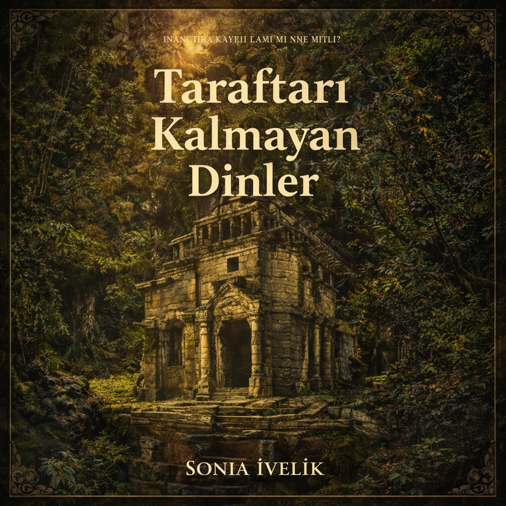 taraftarikalmayandinler